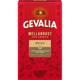 BRYGGKAFFE MELLANROST